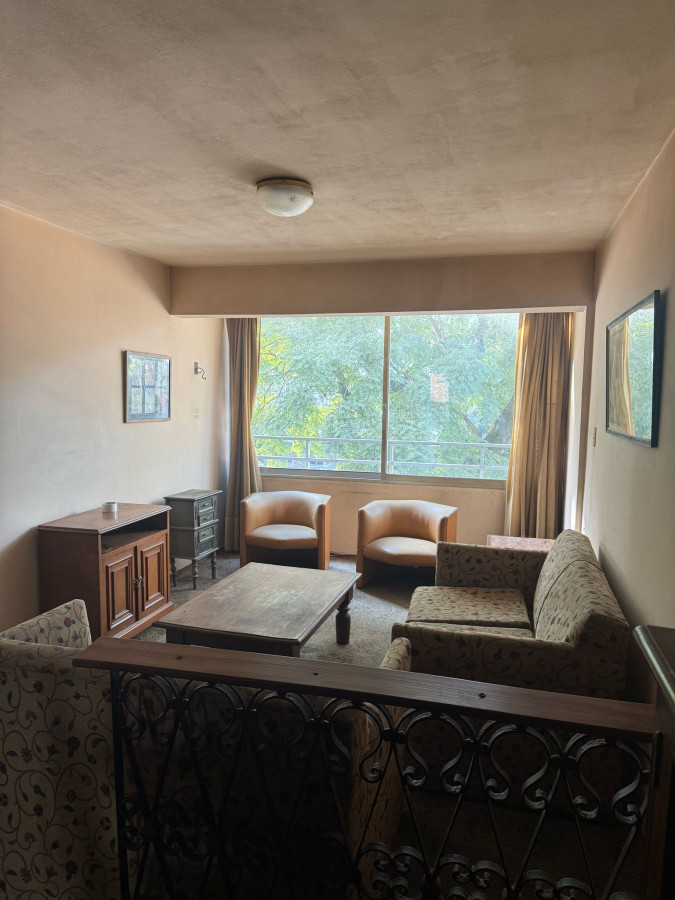 Venta Apartamento 3 dormitorios 2 baños Punta Carretas 