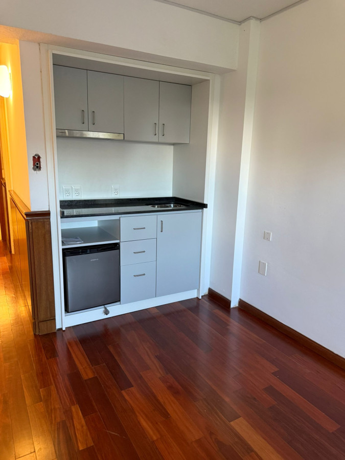 Venta monoambiente a estrenar precio lanzamiento