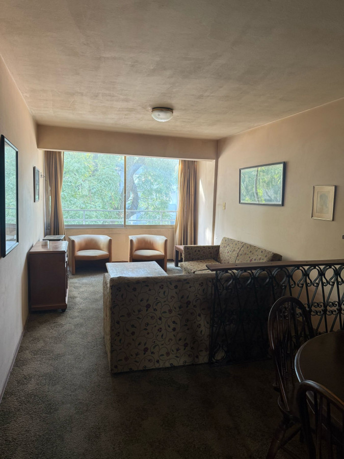 Venta Apartamento 3 dormitorios 2 baños Punta Carretas 