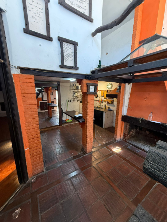 Venta Apartamento 2 Dormitorios Reducto 2 estufas