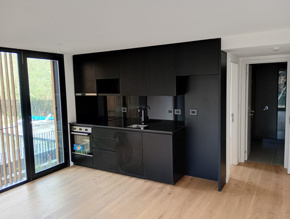 VENTA APTO Carrasco Norte, 1 dormitorio, a estrenar, espectacular