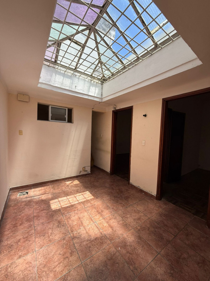 Venta Apartamento 2 Dormitorios Altillo Grande Baño Azotea Goes