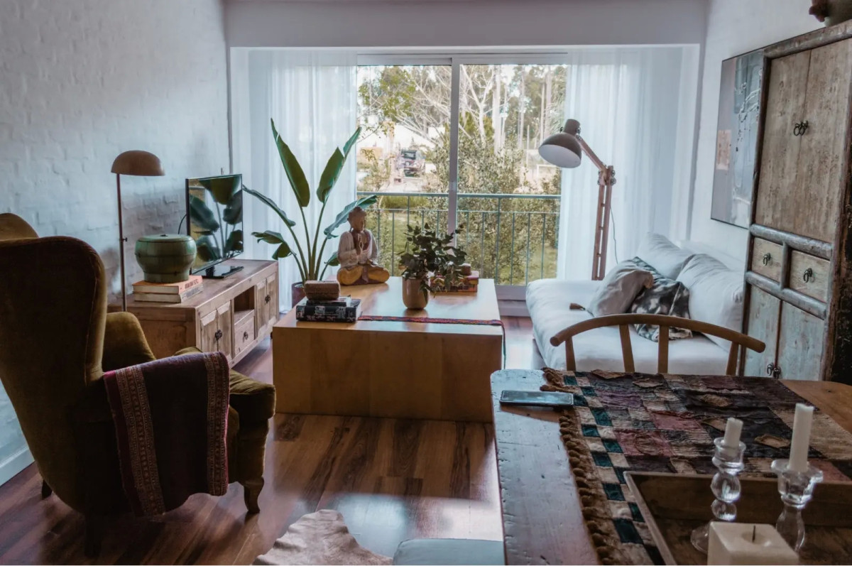 Venta apartamento Haras Del Lago 3 dormitorios y 3 baños