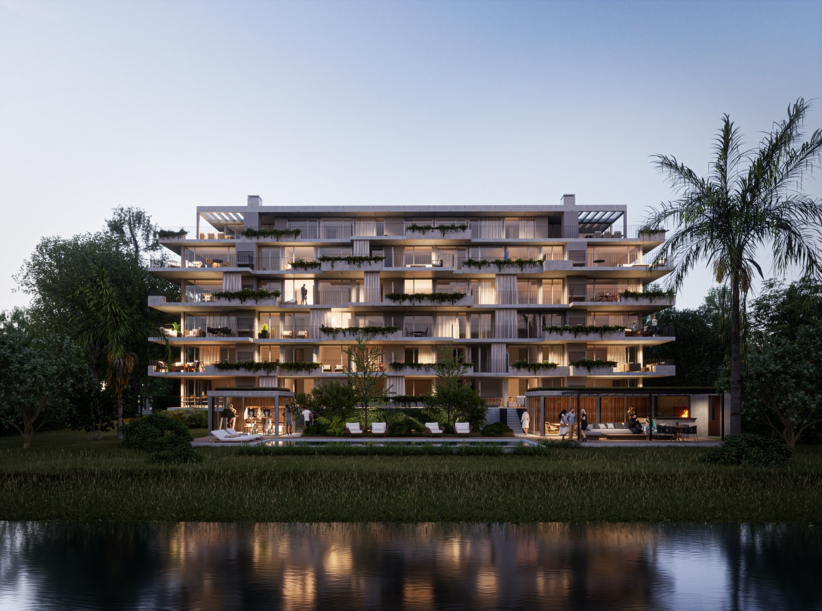 venta apartamento 1 dormitorios en pozo parque miramar vivienda promovida