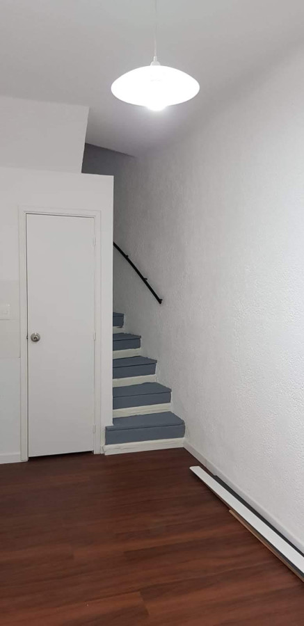 Venta apartamento tipo casa, independiente, 1 dormitorio, Cordon, Bvar Artigas a mts