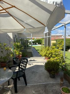 Casa en venta Malvin 3 dormitorios 3 baños y piscina