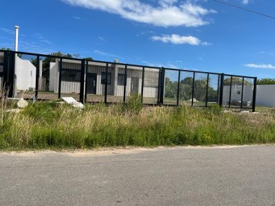 Casa a estrenar en Barrio nuevo