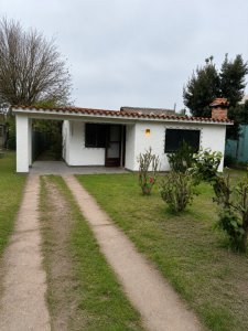 Casa en alquiler Parque de Solymar