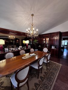Casa en venta en El Pinar Sur 5 dormitorios 5 baños !! 