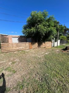 Casa en alquiler en Pinamar Sur proxima a la rambla 1 dormitorio