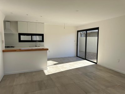 Casa a Estrenar de 3 dormitorios 