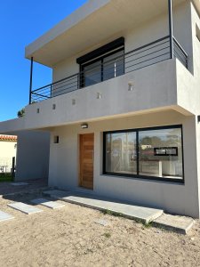 Casa construcción tradicional al Sur 