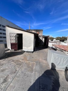 Venta casa terreno local Cordon altura 10 pisos sobre Constituyente