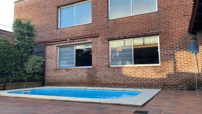 Venta Casa Con Galpon Ideal Negocio y Vivienda Colon