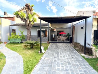 Alquiler casa carrasco, 3 dormitorios con piscina y 3 cocheras