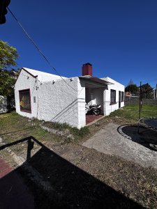 Casa en Venta ,  Financiada, en El Pinar Norte 2 dormitorios.