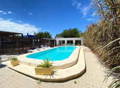 VENTA COMPLEJO TURÍSTICO EN BALNEARIO ARGENTINO
