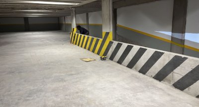 Venta Parking Ciudad Vieja FINANCIA DIRECTO 