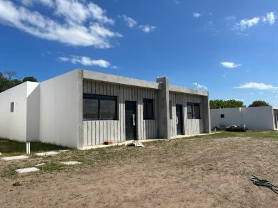 Venta casa Lagomar ¡¡ Últimas 2 casas !!! Prontas para ocupar 