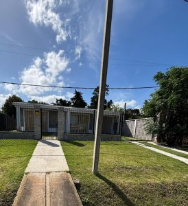 Casa en Alquiler dos dormitorios