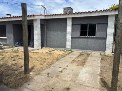 Alquiler Shangrilá sur