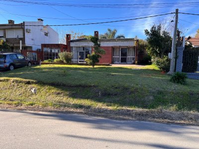 Venta al sur 2 dormitorioa padron unico 