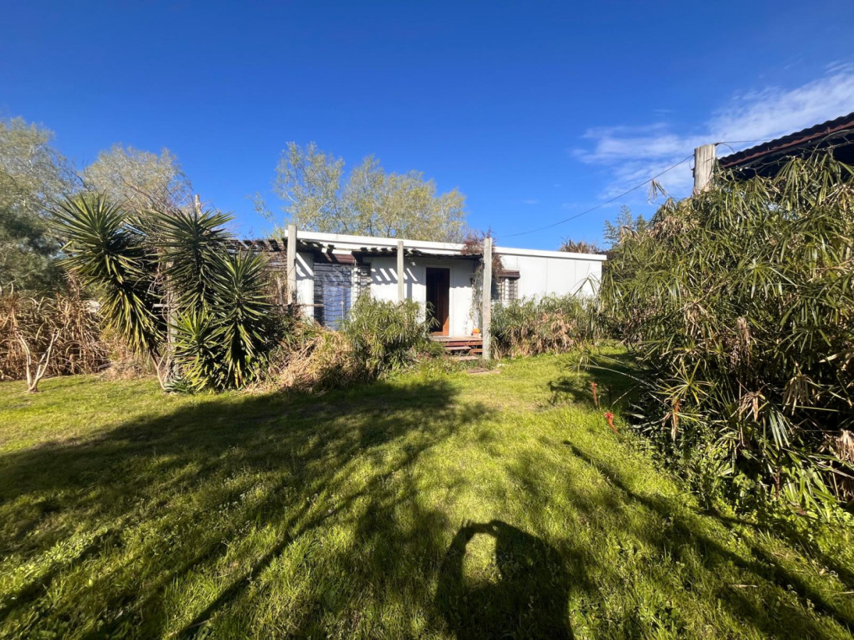 venta casa 2 dormitorios 