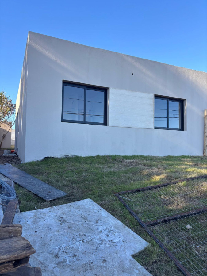 3 casas a estrenar en Junio 2026