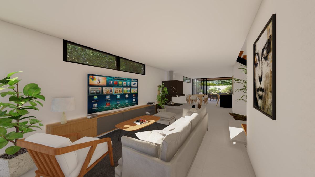 Casa en venta Medanos Solymar 3 dormitorios y 3 baños, estrene