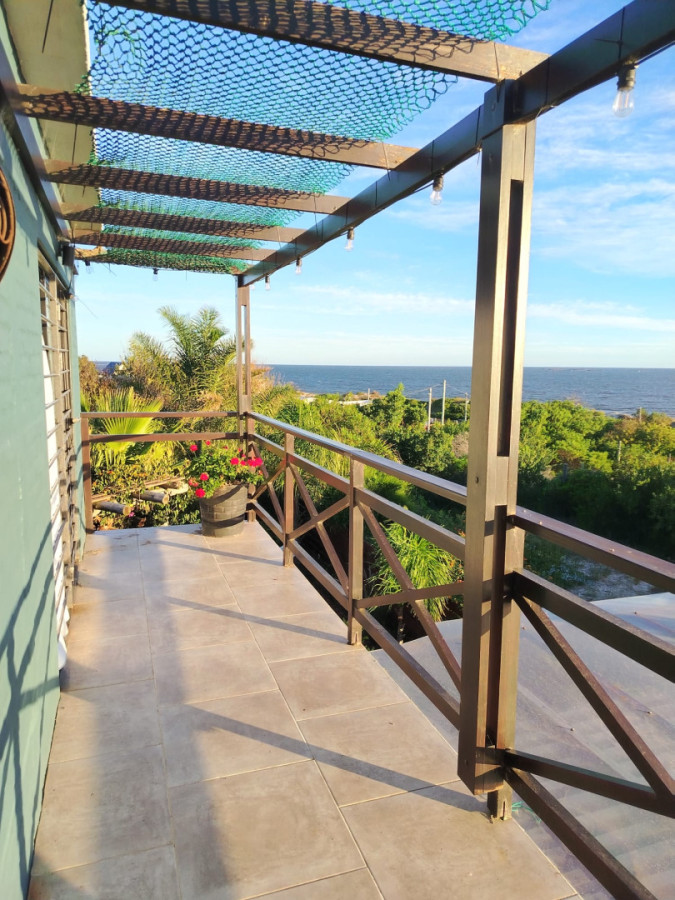 Casa en venta en San Luis, 2 dormitorios, 2 plantas, vista al mar
