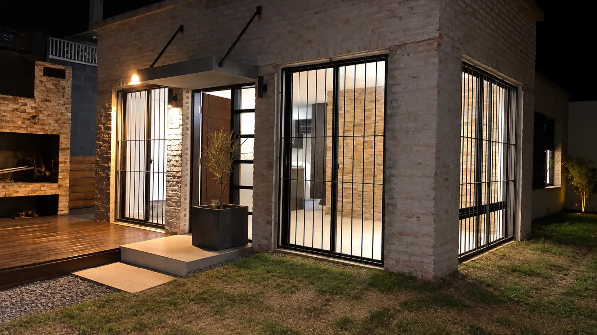 Venta casa en complejo, 2 dormitorios, parrillero, Solymar Sur