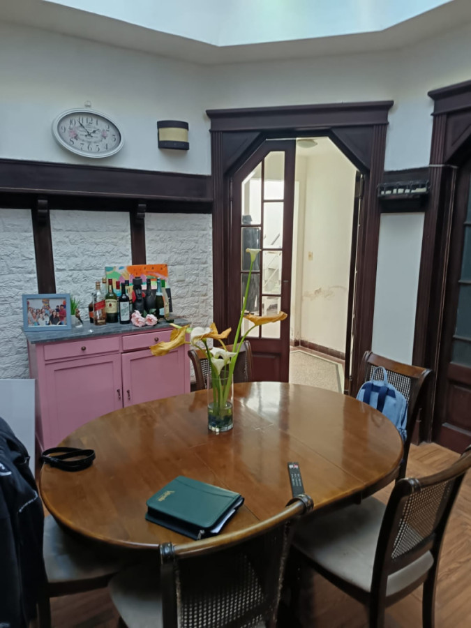 Venta casa de 5 dormitorios en Cordon Sur, Jackson y Rodo 