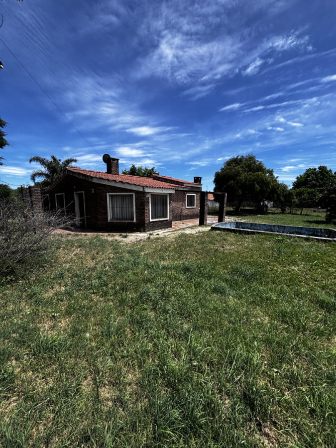 Casa y Local en venta ,3 dormitorios El Pinar norte.