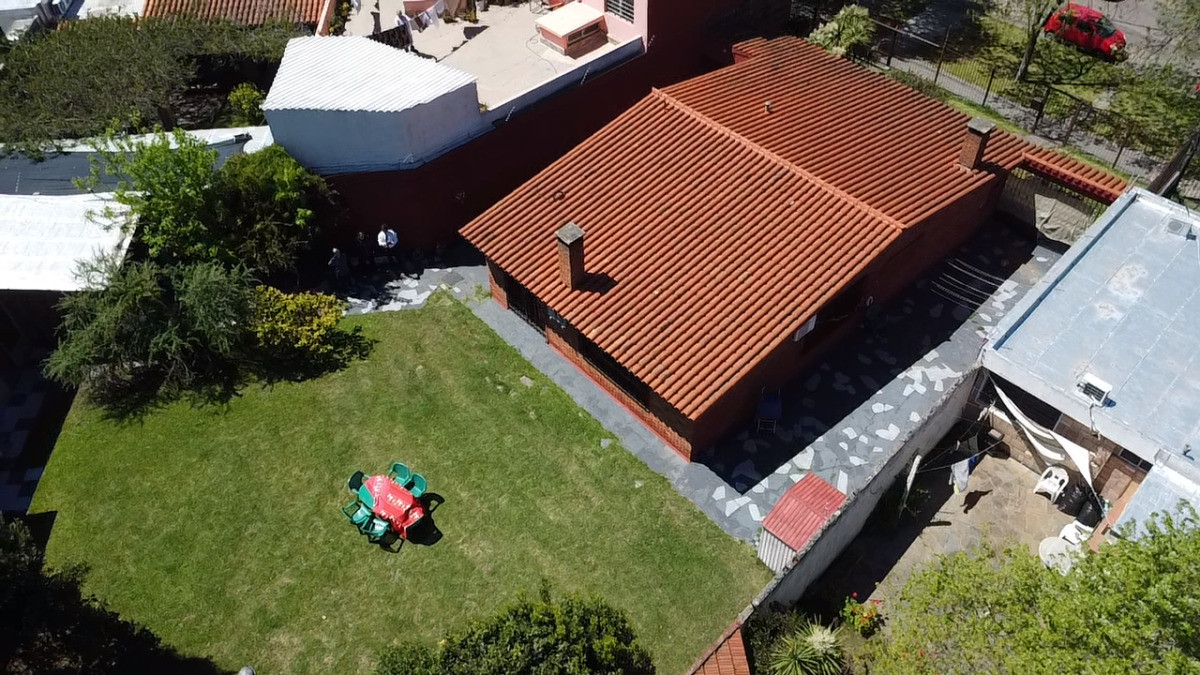 Venta Casa 3 Dormitorios 3 Baños Garage Fondo Buceo