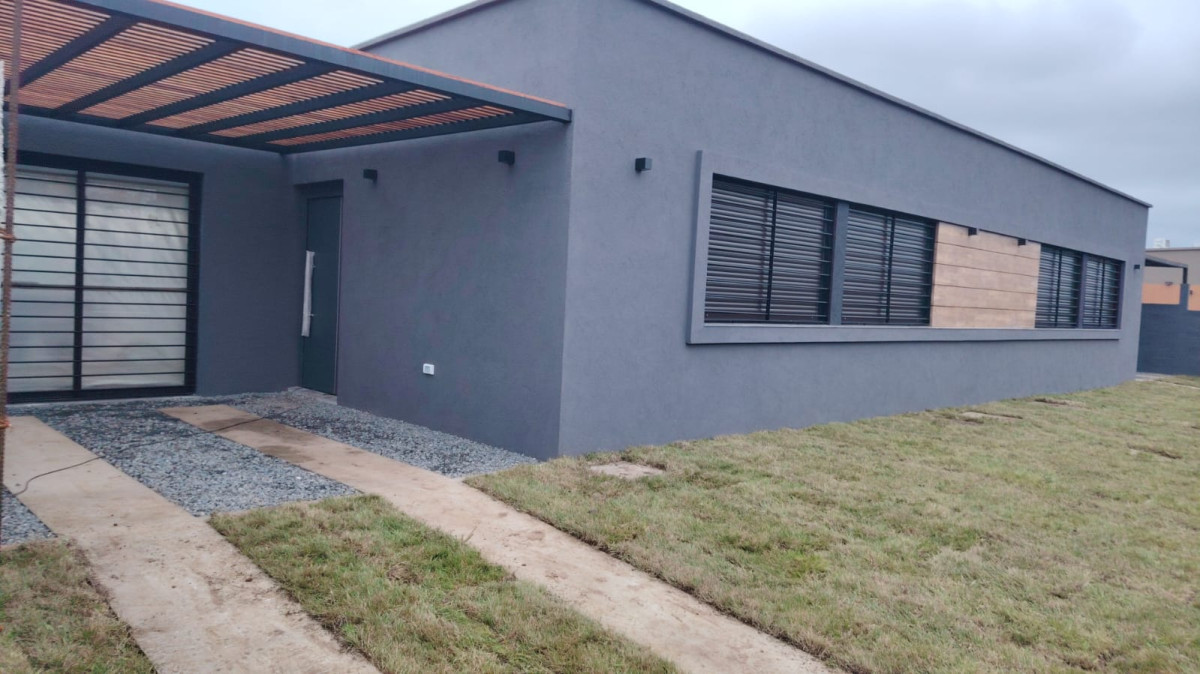 Casa Lagomar a estrenar