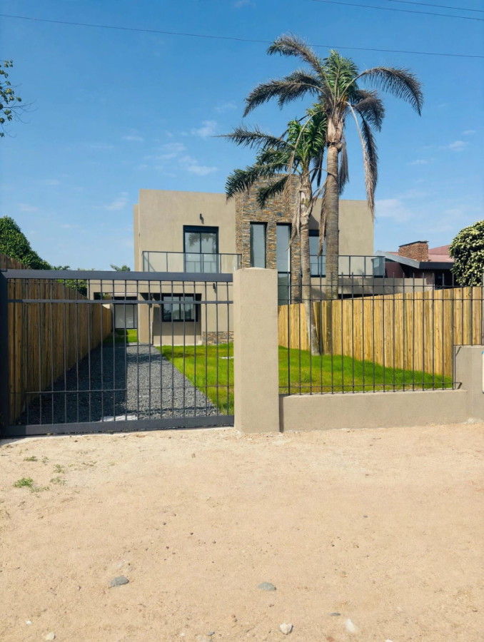 Casa Rambla a estrenar en Shangrilá