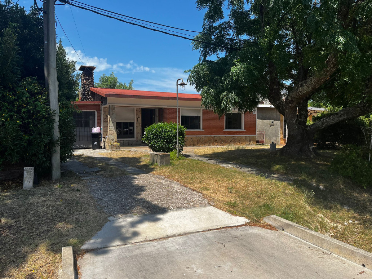 Casa venta sur 3 dormitorios 1 baño 