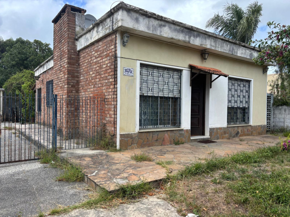 Casa Shangrilá sur padrón único