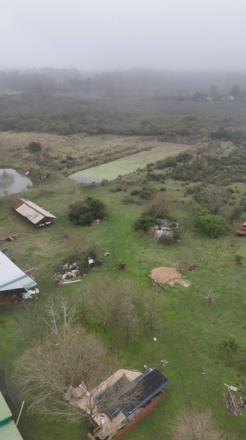 Venta de Casa de 5 dormitorios con terreno grande en suarez