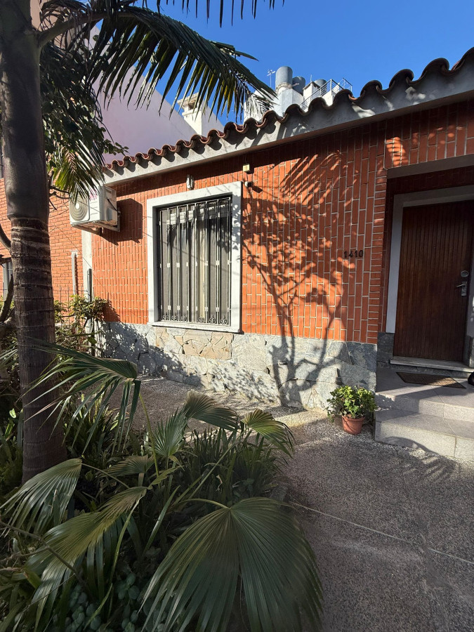 Venta Casa 3 Dormitorios 2 Baños Garage Fondo Buceo PU