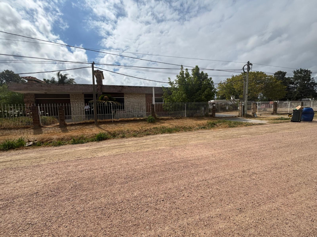 Casa Shangrilá sur en 971m2 de terreno