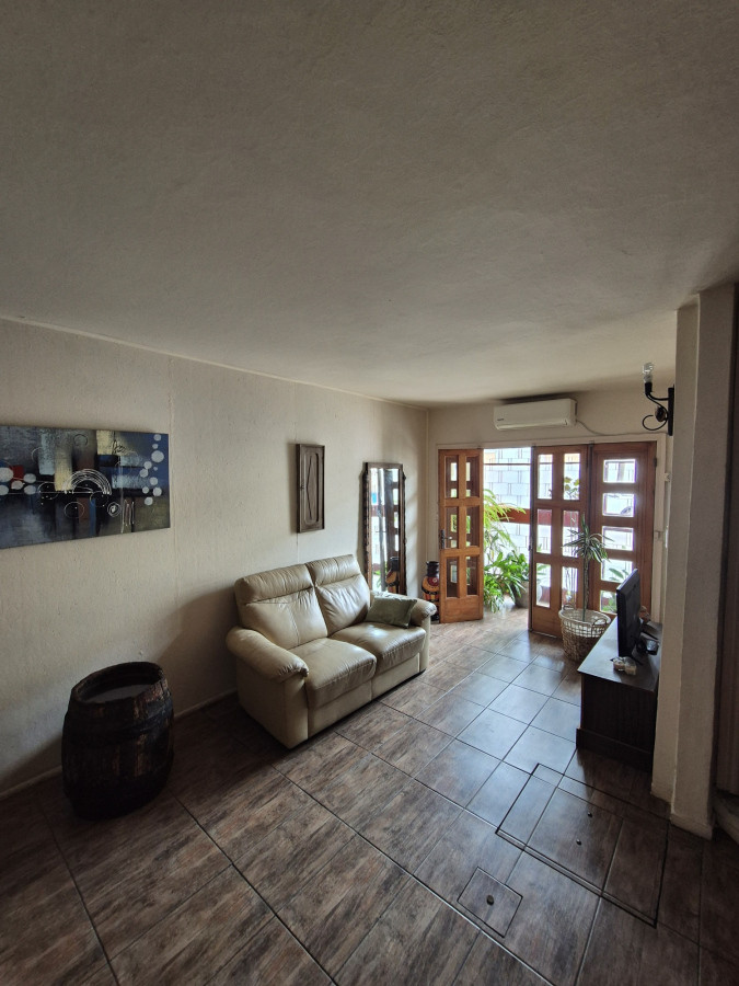 Venta casa 3 dormitorios La Blanqueada