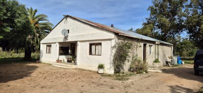 Venta de Chacra de 6 hectareas en Santa Lucia del Este