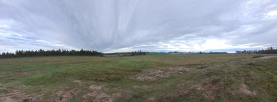Venta de Chacra, Ruta 11, km.152, de 3,5 has. a 200 metros de Ruta 