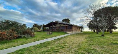 Venta de Chacra 10 has.próxima a La Palmita y Ruta 8