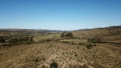 Chacras de 5 y 6 has a la altura del km 58 Ruta 39 Maldonado