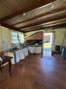 Venta chacra 4 has y media canelón chico casa galpón arroyo