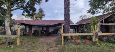 Chacra 7,5 has.próxima a Estación Migues