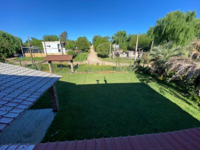 Venta Casa 5 dor 2 baños barbacoa barros blancos gran terreno y 2 laguna