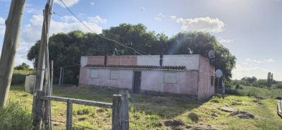 Venta chacra 13 hectareas entre Estación Pedrera y Estación Tapia